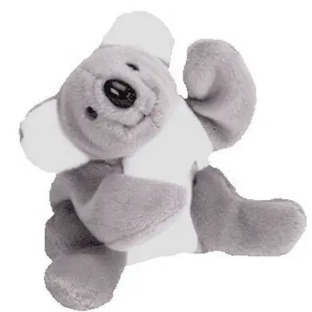 Mel the Koala Ty Beanie Baby